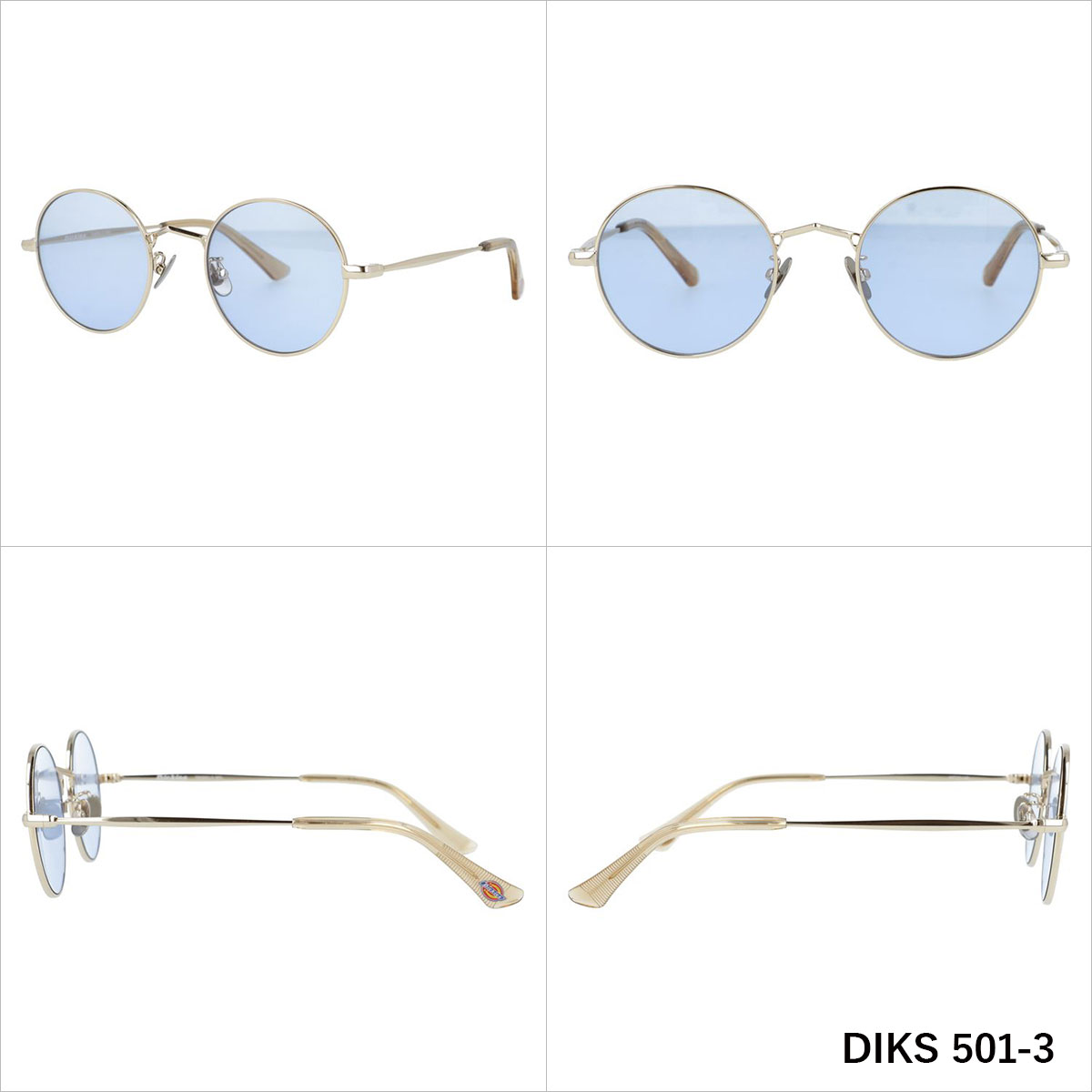 ディッキーズ Dickies サングラス
