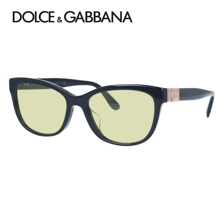DOLCE&GABBANA（ドルチェ & ガッバーナ） サングラス オリジナルライト