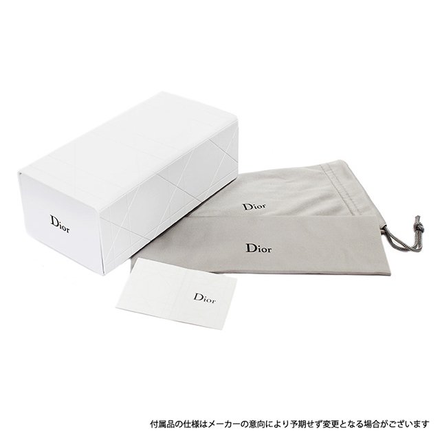 訳あり ディオール Christian Dior サングラス Glossy1 N5A/02 海外正規品｜glass-expert｜06