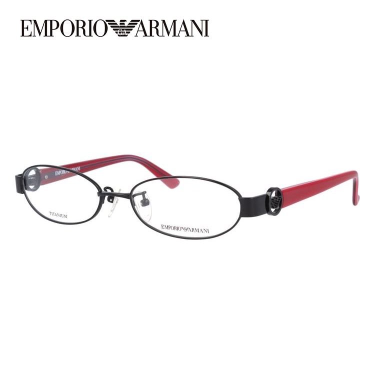 エンポリオアルマーニ メガネフレーム EMPORIO ARMANI EA1129J 006 52 プレゼント ギフト ラッピング無料