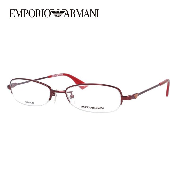 エンポリオアルマーニ メガネフレーム EMPORIO ARMANI EA1132J 37W 52 プレゼント ギフト ラッピング無料