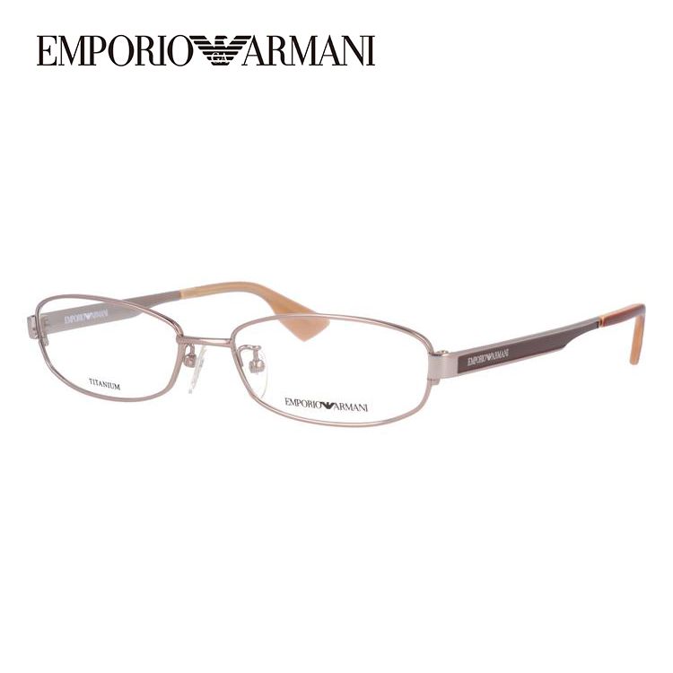 エンポリオアルマーニ メガネフレーム EMPORIO ARMANI EA1133J HQ6 53 プレゼント ギフト ラッピング無料