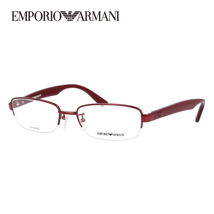 エンポリオアルマーニ メガネフレーム EMPORIO ARMANI EA1141J P29 53 プレゼント ギフト ラッピング無料