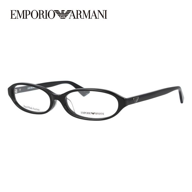 エンポリオアルマーニ メガネフレーム アジアンフィット EMPORIO ARMANI EA1331J 807 53 プレゼント ギフト ラッピング無料