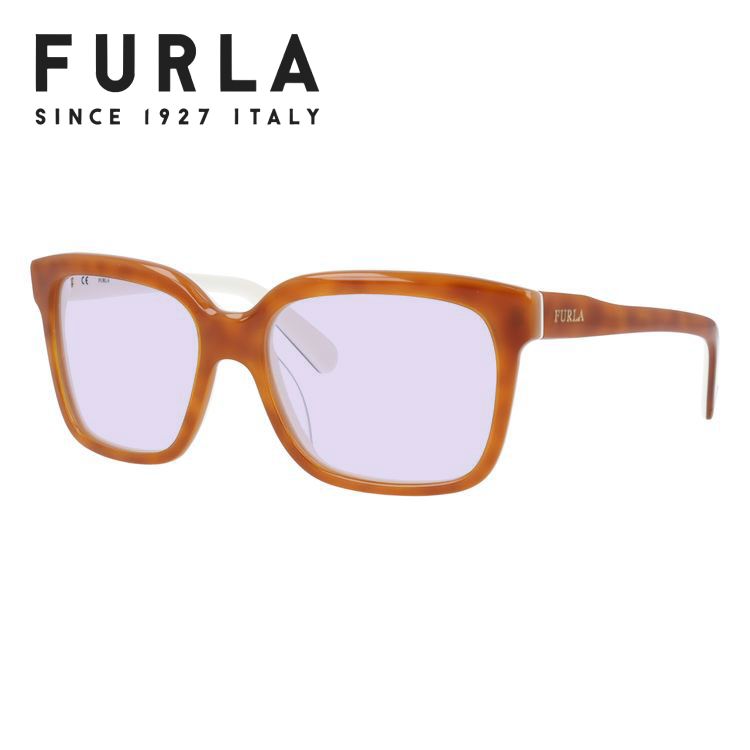 FURLA（フルラ） サングラス ライトカラーレンズセット 国内正規品