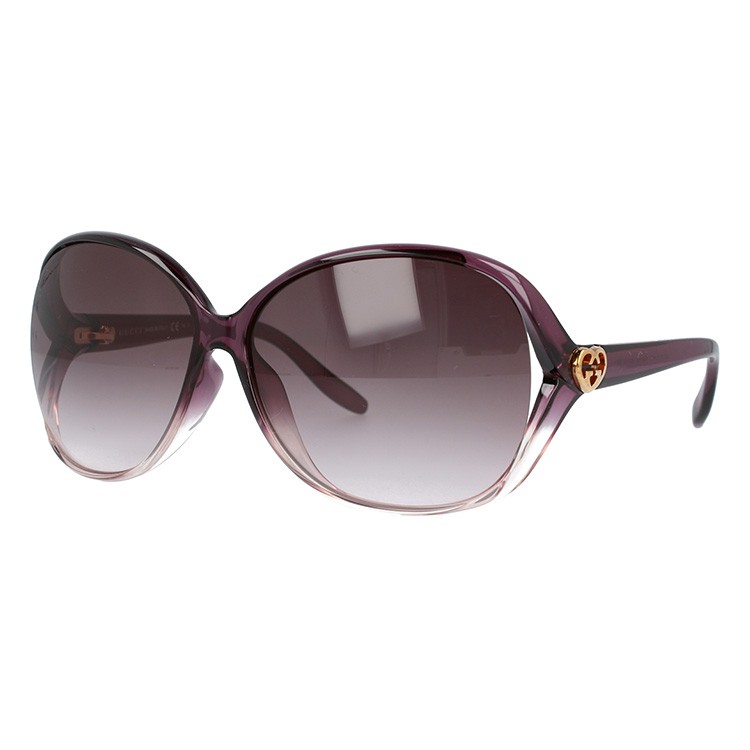 GUCCI グッチ サングラス アジアンフィット GG3525KS WNY/K8 62
