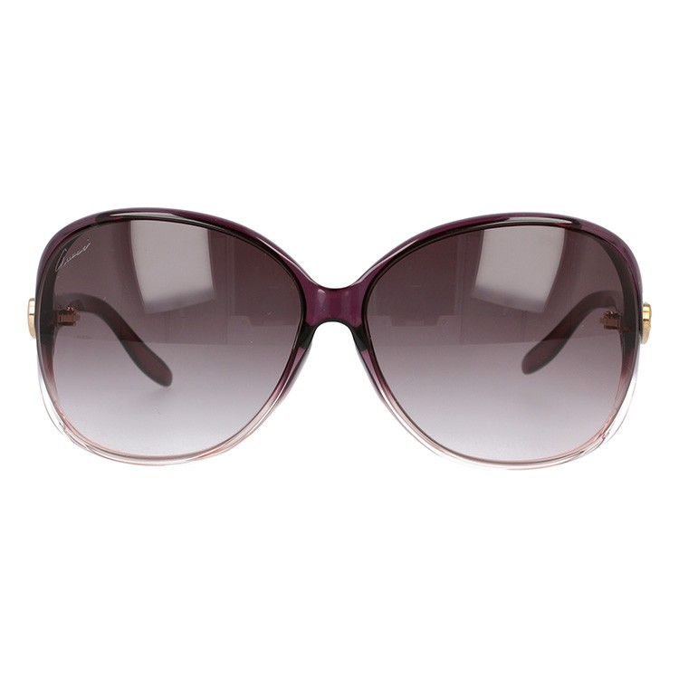 GUCCI グッチ サングラス アジアンフィット GG3525KS WNY/K8 62