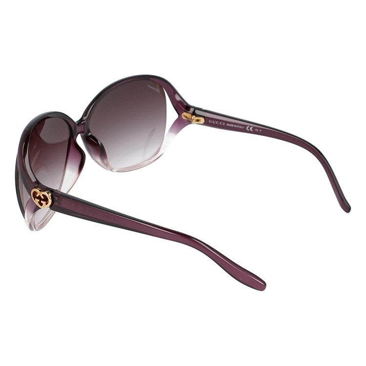 GUCCI グッチ サングラス アジアンフィット GG3525KS WNY/K8 62