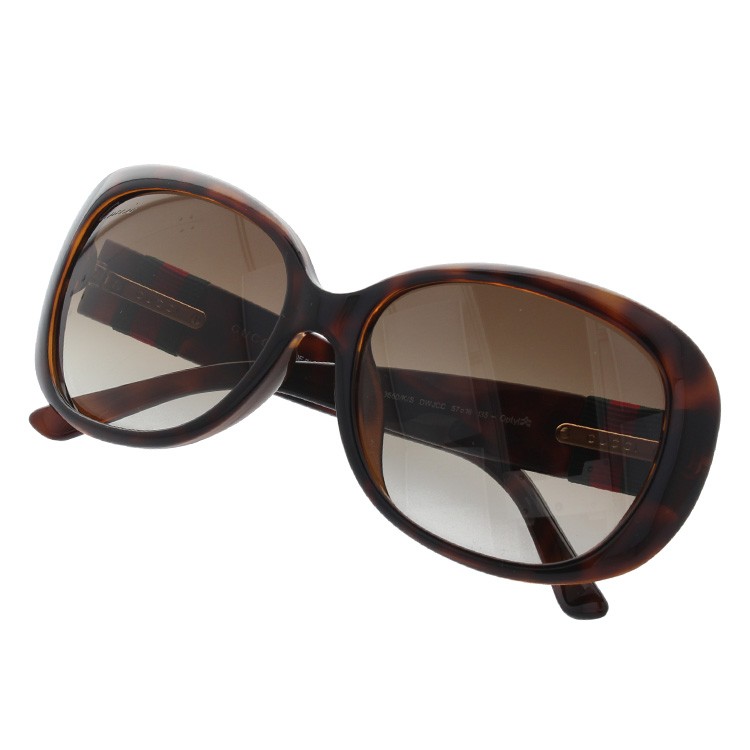 GUCCI グッチ サングラス アジアンフィット GG3660KS DWJ/CC 57