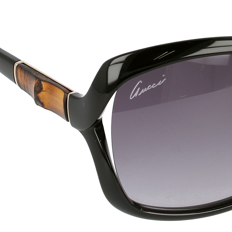 バンブー グッチ サングラス アジアンフィット GUCCI GG3685FS 6UB/EU
