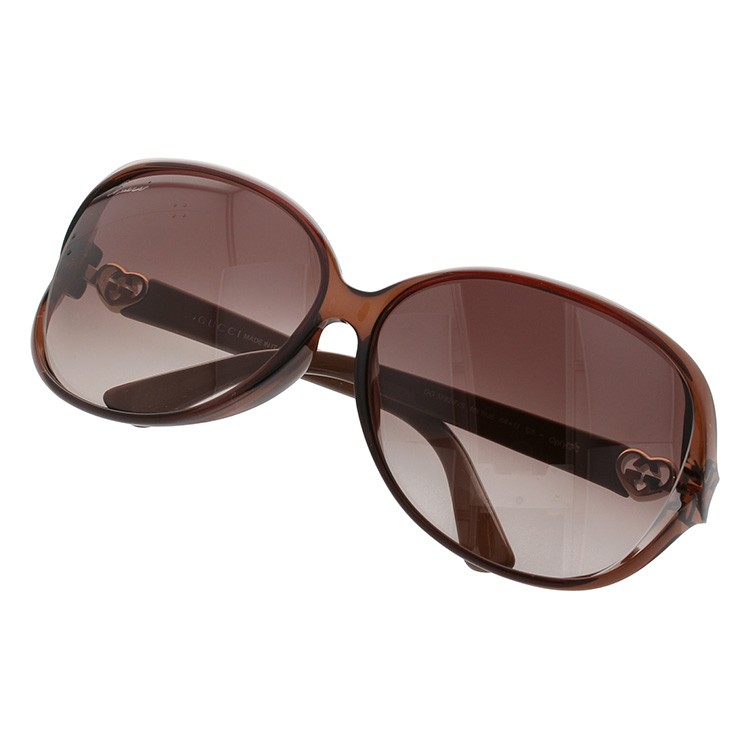 グッチシマ グッチ サングラス アジアンフィット GUCCI GG3792FS