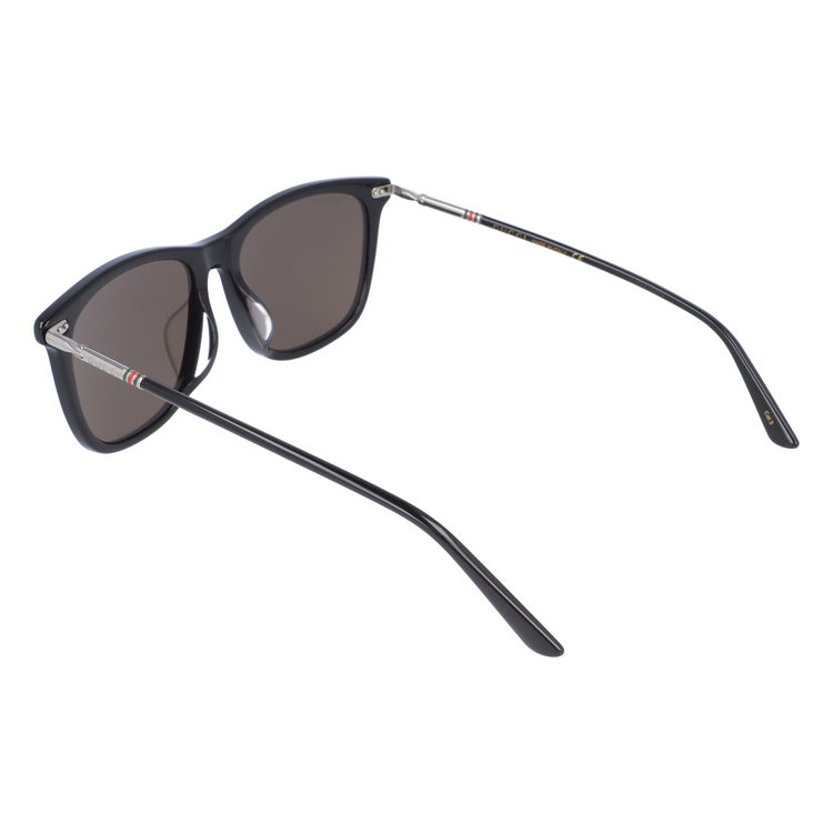 0518値下　GUCCI サングラス GUCCI グッチ サングラス アジアンフィット GG0518SA 001 56