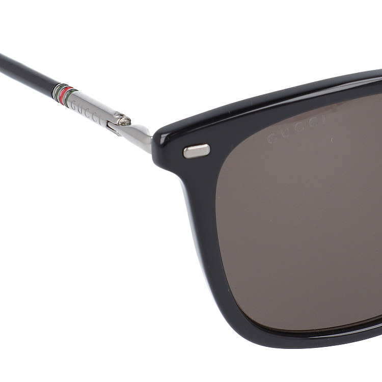 GUCCI（グッチ） サングラス アジアンフィット GUCCI GG0518SA 001 56
