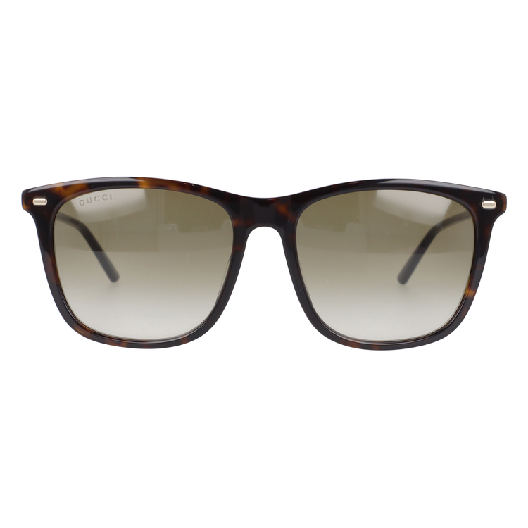 GUCCI（グッチ） サングラス アジアンフィット GUCCI GG0518SA 002 56
