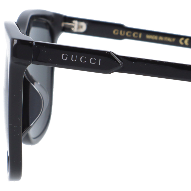 GUCCI（グッチ） サングラス アジアンフィット GUCCI GG0495SA 001 60