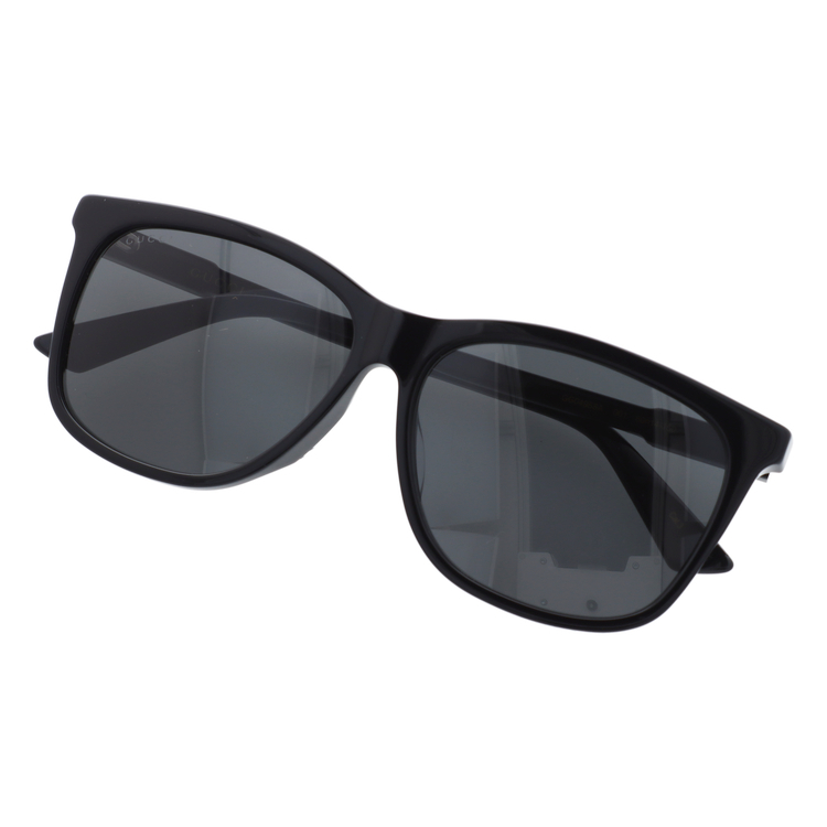 GUCCIサングラス　グッチ グッチ サングラス アジアンフィット GUCCI GG0794SK 002 55