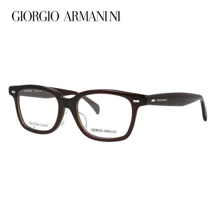 ジョルジオアルマーニ メガネフレーム アジアンフィット GIORGIO ARMANI GA2051J 6AZ 50 プレゼント ギフト ラッピング無料