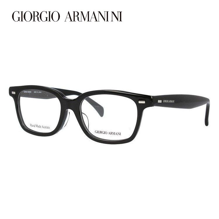 ジョルジオアルマーニ メガネフレーム アジアンフィット GIORGIO ARMANI GA2051J 807 50 プレゼント ギフト ラッピング無料