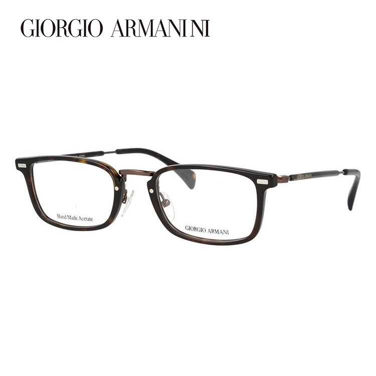 ジョルジオアルマーニ メガネフレーム GIORGIO ARMANI GA2054J 6B0 50 プレゼント ギフト ラッピング無料｜glass-expert｜02