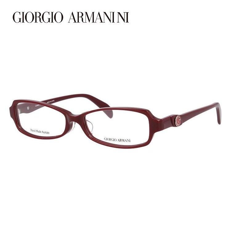 ジョルジオアルマーニ メガネフレーム アジアンフィット GIORGIO ARMANI GA2043J C9A 53 プレゼント ギフト ラッピング無料