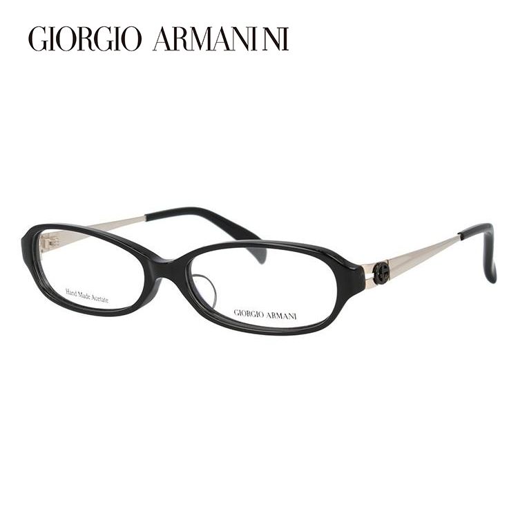 ジョルジオアルマーニ メガネフレーム アジアンフィット GIORGIO ARMANI GA2044J B6V 52 プレゼント ギフト ラッピング無料