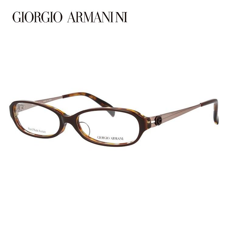 ジョルジオアルマーニ メガネフレーム アジアンフィット GIORGIO ARMANI GA2044J R3S 52 プレゼント ギフト ラッピング無料