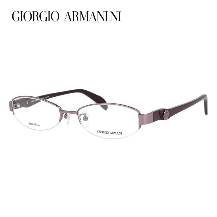 ジョルジオアルマーニ メガネフレーム GIORGIO ARMANI GA2671J 41N 52 プレゼント ギフト ラッピング無料