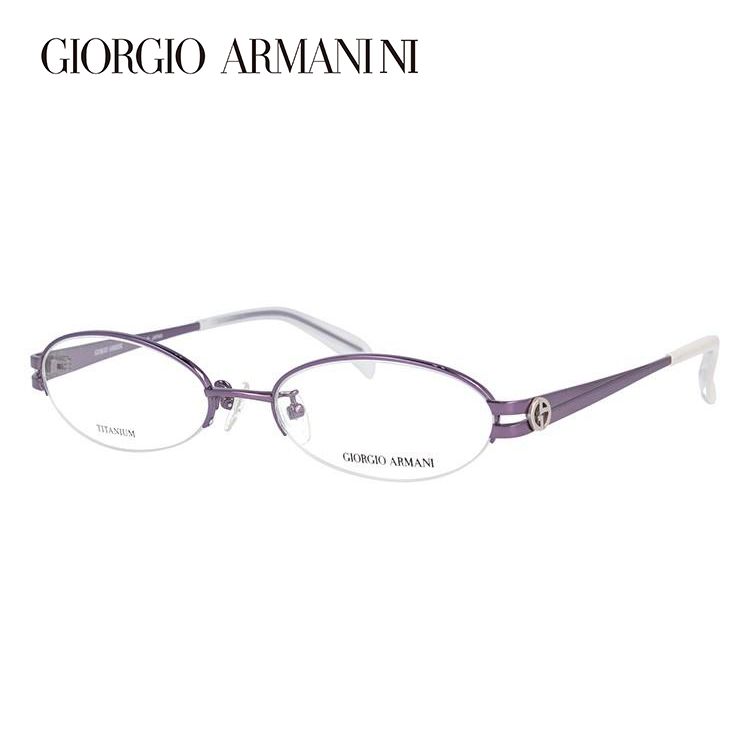 ジョルジオアルマーニ メガネフレーム GIORGIO ARMANI GA2673J 9R7 51 プレゼント ギフト ラッピング無料｜glass-expert｜02
