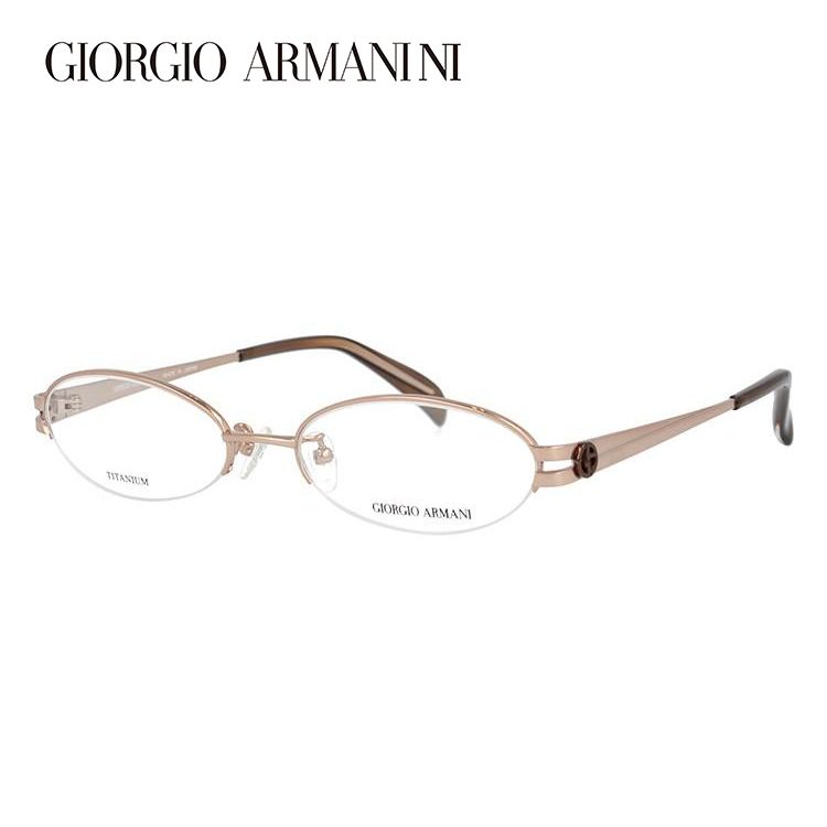 ジョルジオアルマーニ メガネフレーム GIORGIO ARMANI GA2673J C3E 51 プレゼント ギフト ラッピング無料｜glass-expert｜02