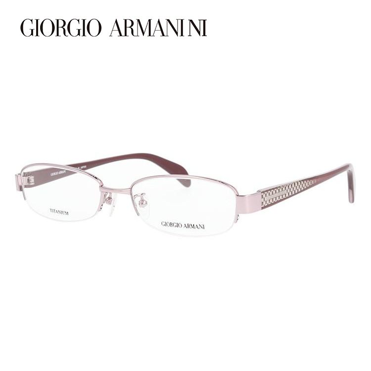 ジョルジオアルマーニ メガネフレーム GIORGIO ARMANI GA2680J 35J 51 プレゼント ギフト ラッピング無料