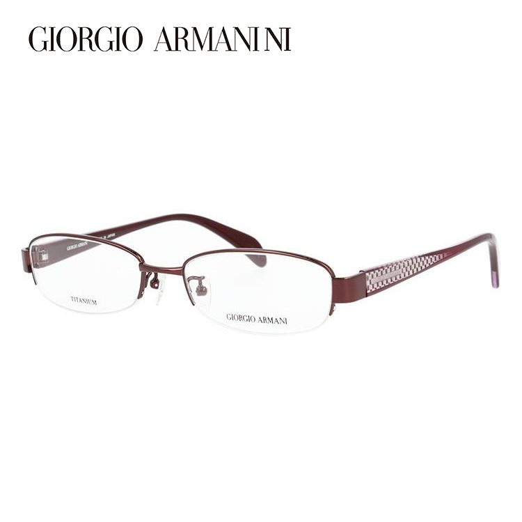 ジョルジオアルマーニ メガネフレーム GIORGIO ARMANI GA2680J NB5 51 プレゼント ギフト ラッピング無料