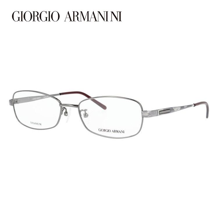 ジョルジオアルマーニ メガネフレーム GIORGIO ARMANI GA2695J 6DS 52 プレゼント ギフト ラッピング無料｜glass-expert｜02