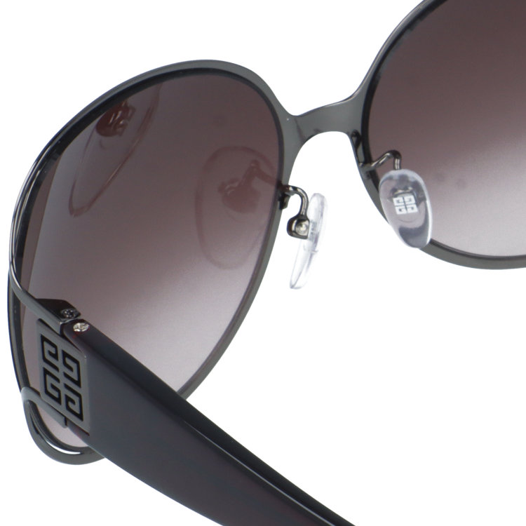 GIVENCHY（ジバンシィ） 訳あり サングラス GIVENCHY SGV421G 568X 62