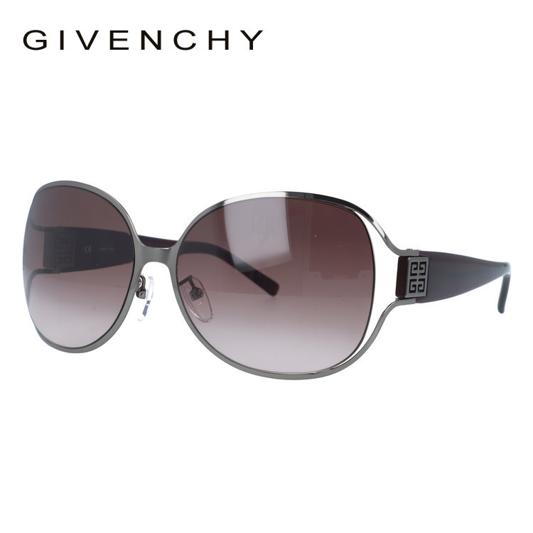 GIVENCHY（ジバンシィ） 訳あり サングラス GIVENCHY SGV421G 568X 62