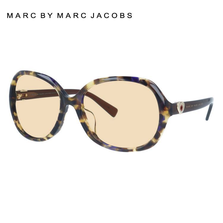 マークジェイコブス MARC JACOBS) サングラス（メンズファッション