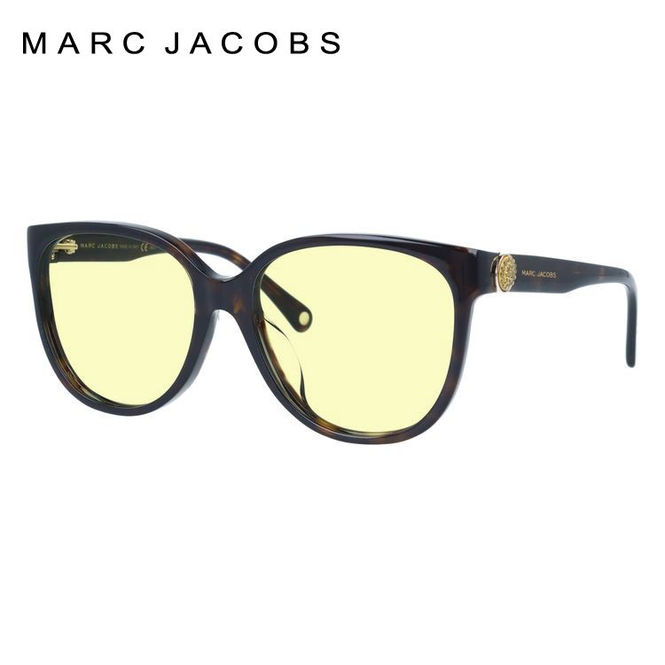 Marc by Jacobs♡サングラス マークバイマークジェイコブス（MARC BY MARC JACOBS）
