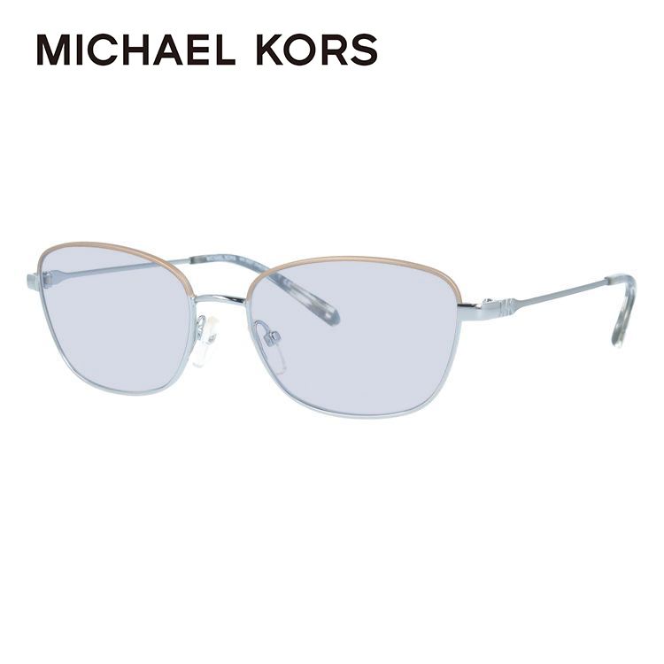 MICHAEL KORS（マイケルコース） サングラス オリジナルライトカラー