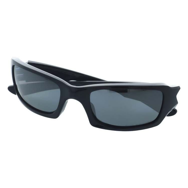 OAKLEY　オークリー　サングラス　FIVE　ブラック 　USA製 OAKLEY fives（OAKLEY／ファッション）（色：ブラック系）の商品一覧
