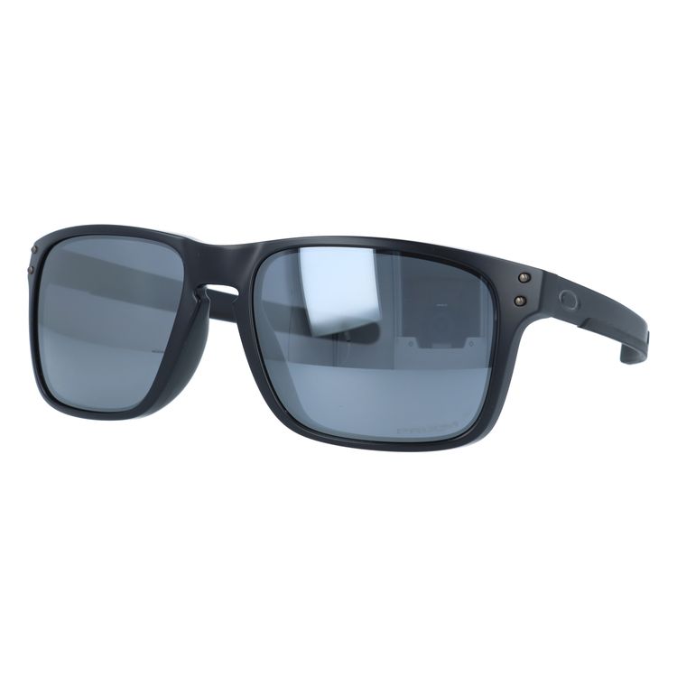 Oakley - OAKLEY オークリー ホルブルックMIX プリズム偏光レンズ アジアン Holbrook オークリー サングラス ホルブルック ミックス