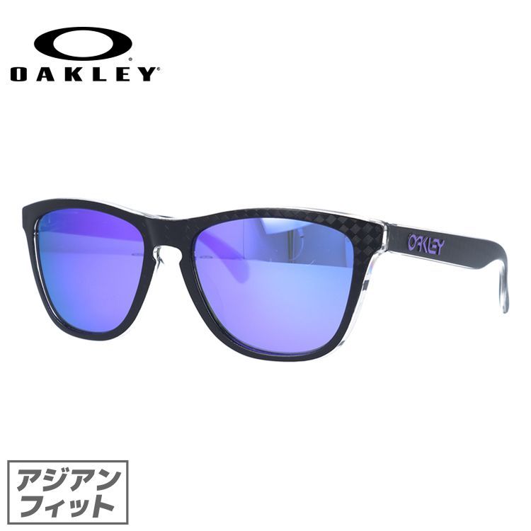 Frogskins 訳あり オークリー サングラス フロッグスキン ミラー