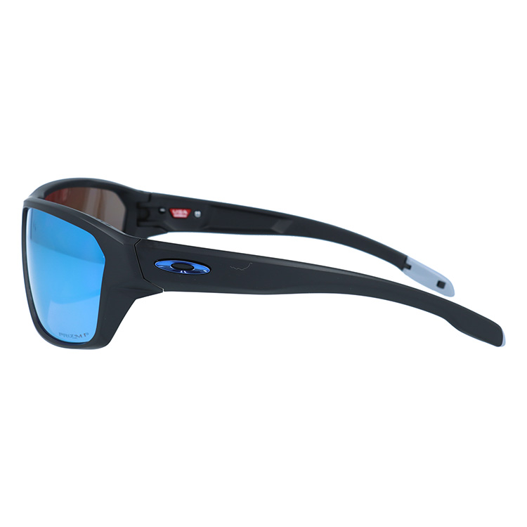 オークリー 偏光 サングラス 国内正規品 スプリットショット OO9416-0664 プリズム  OAKLEY SPLIT SHOT 釣り 海 ランニング ゴルフ OO9416-06｜glass-expert｜04