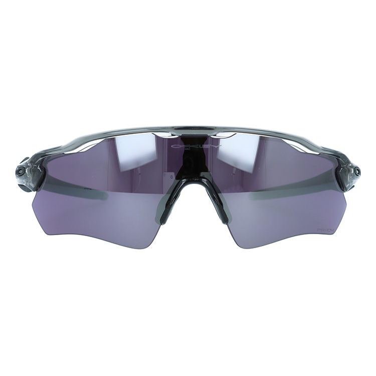 オークリー サングラス レーダーEV パス OO9208-8238 プリズム レギュラーフィット OAKLEY スポーツ 自転車 ロードバイク  OO9208-82 海外正規品