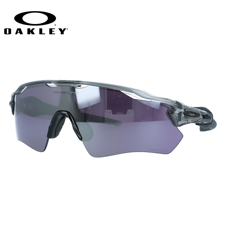 訳あり オークリー サングラス レーダーEV パス プリズム OAKLEY RADAR EV PATH OO9208-8238 138 海外正規品