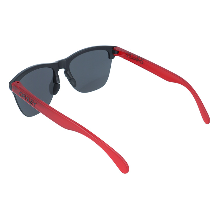 オークリー サングラス フロッグスキン ライト アーバンコ レクション OO9374-2063 プリズム  OAKLEY FROGSKINS LITE 海外正規品 OO9374-20｜glass-expert｜06