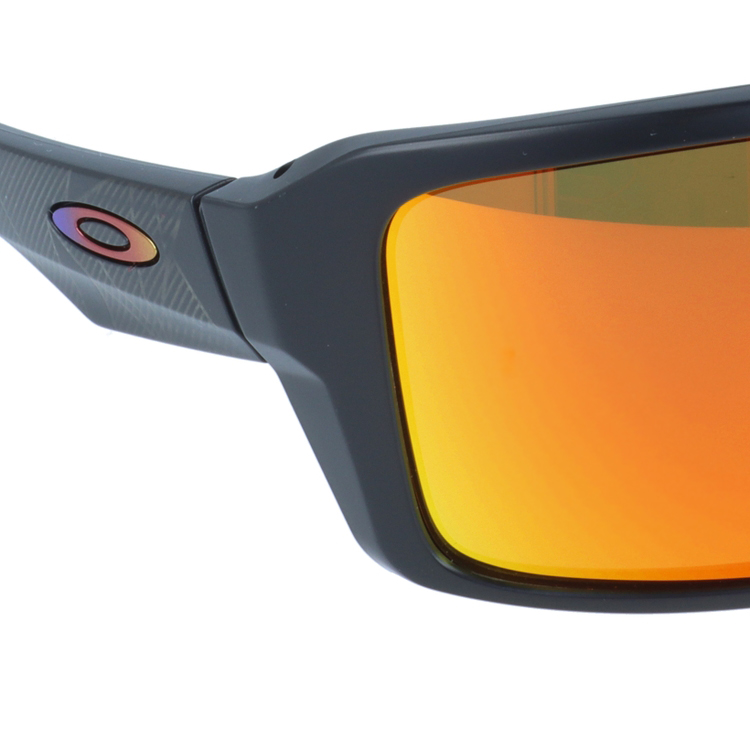 オークリー 偏光 サングラス ダブルエッジ プリズマティック OO9380-2366 プリズム レギュラーフィット OAKLEY DOUBLE  EDGE 釣り ゴルフ 海外正規品 OO9380-23