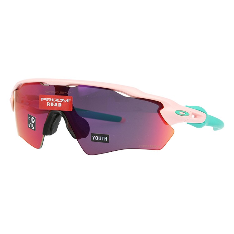 【新品未使用】OAKLEY サングラス RADAR EV XS PATH Amazon.co.jp: [オークリー] サングラス 0OJ9001 RADAR EV XS
