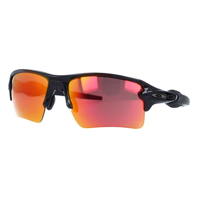 最終値下★正規新品★OAKLEY Flak 2.0 ブラックカモ/プリズムルビー OAKLEY オークリー 正規品 PRIZM プリズム サングラス FLAK 2.0