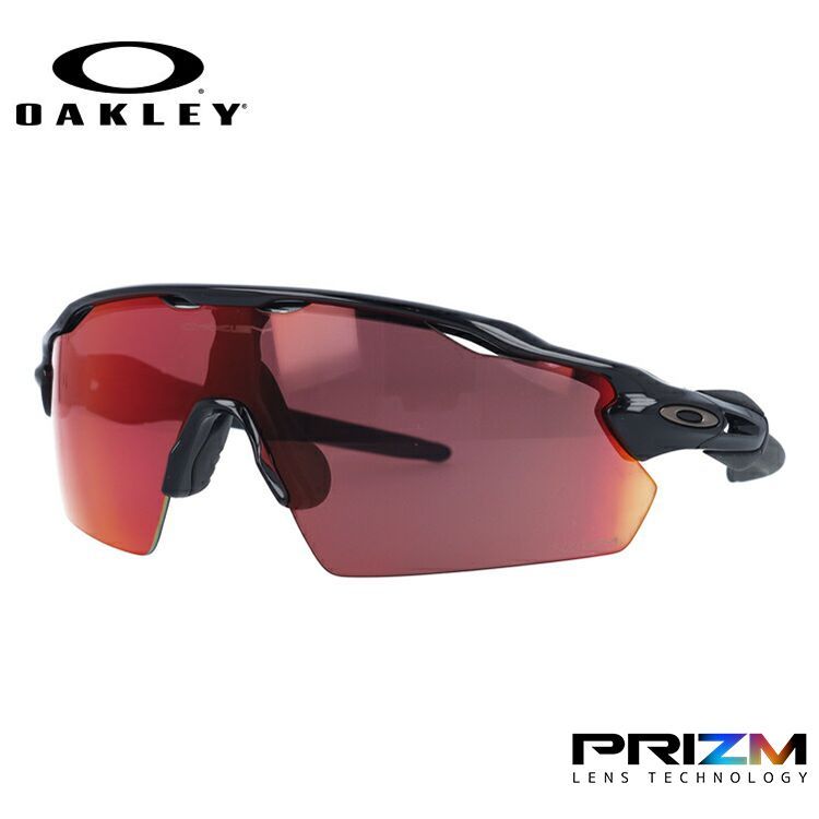 Oakley - 新品　オークリー レーダー EV ピッチ Radar EV オークリー レーダーEV ピッチ oo9211-04 ハイブリッジ