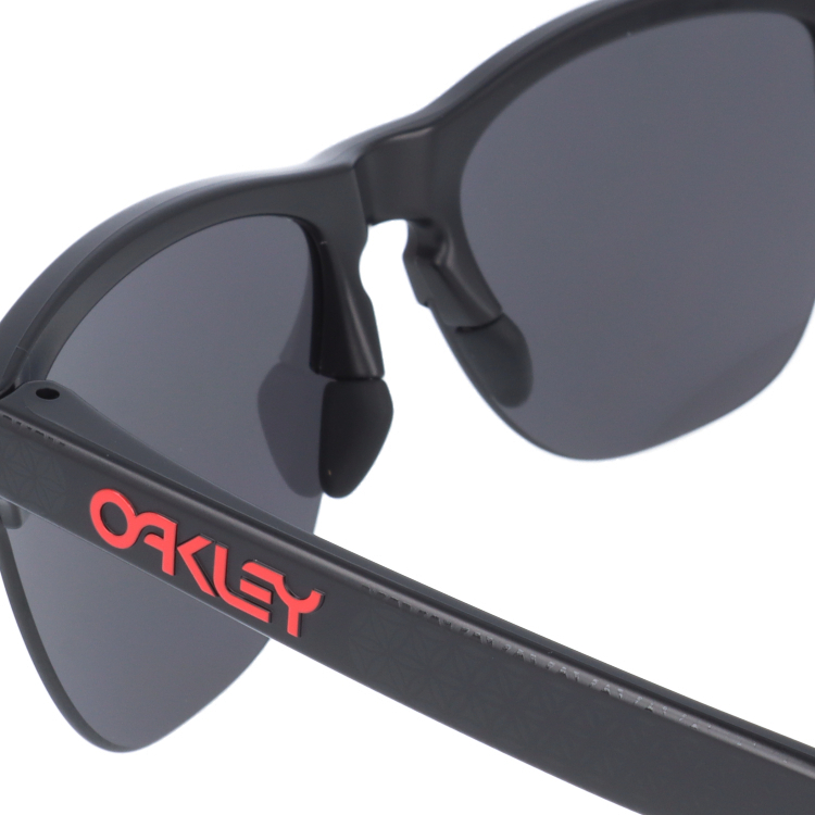 新品★オークリー【Oakley】サングラス★大谷翔平モデルOO9374-3863 オークリー サングラス 大谷翔平モデル フロッグスキンライト