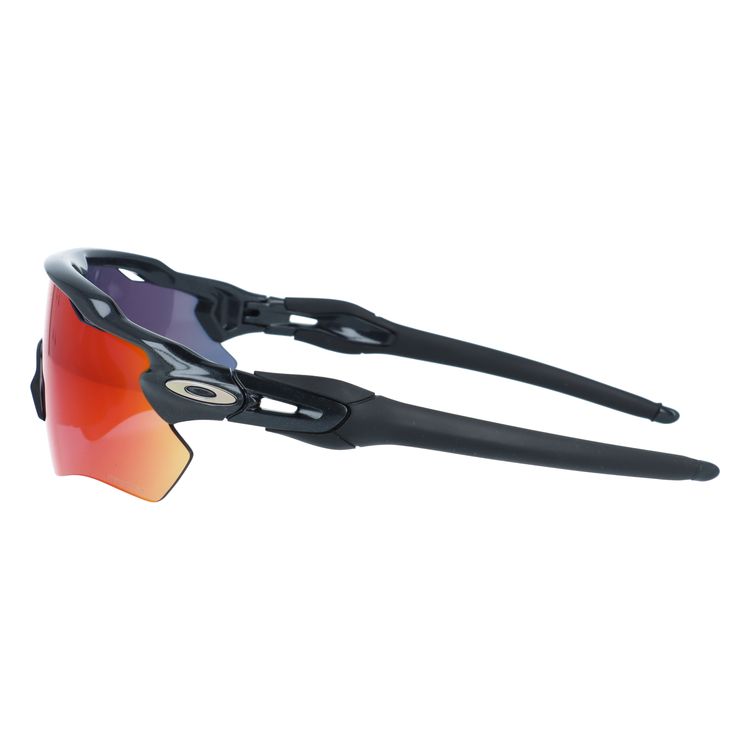 訳あり オークリー サングラス レーダーEV パス プリズム ミラーレンズ レギュラーフィット OAKLEY RADAR EV PATH OO9208-E638 38 スポーツ ユニセックスの画像